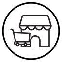 Marketplace icon
