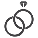 Marriage icon