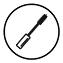 Mascara brush icon