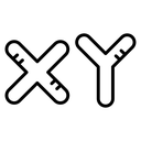 Masculine Chromosomes icon