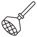 Masher icon
