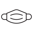 Mask icon