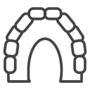 Maxilla icon