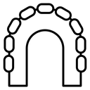 Maxilla icon
