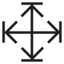 Measurement icon