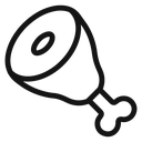 Meat 4 icon