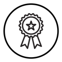 Medal (2) icon