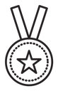 Medal 2 icon