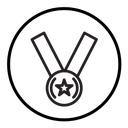 Medal icon