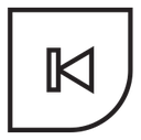 Media Player icon