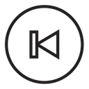 Media Player icon