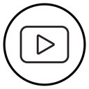 Media player icon