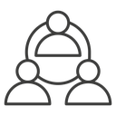 Mediator icon