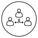 Mediator icon