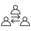 Mediator icon