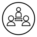 Mediator icon