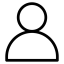 Mediator Person Avatar icon