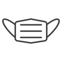 Medical Mask 2 icon