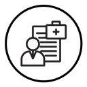 Medical Prescription icon
