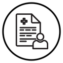 Medical Prescription icon