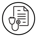 Medical report (2) icon