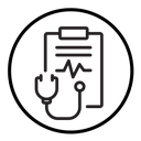 Medical report (2) icon