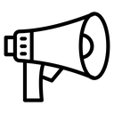 Megaphone 2 icon