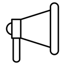 Megaphone 2 icon