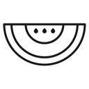 Melon 5 icon