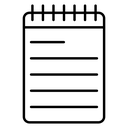 Memo Pad icon