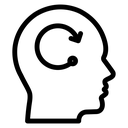 Memory Recall icon