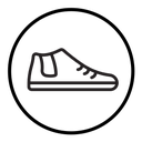 Men Shoes icon