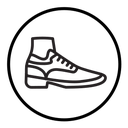 Men Shoes icon