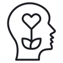 Mental Health 2 icon