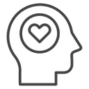 Mental health 4 icon