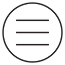 Menu icon