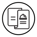 Menu icon