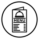 Menu icon