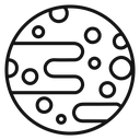 Mercury 4 icon