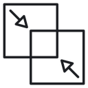 Merge 3 icon