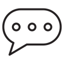 Message icon