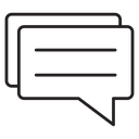 Message icon