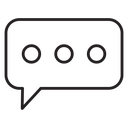 Message icon