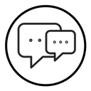 Message icon