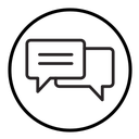 Message icon