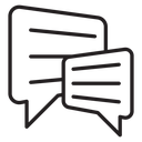 Messaging icon