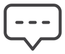 Messaging icon