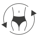 Metabolism icon