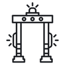 Metal detector (1) icon