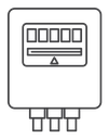 Meter icon